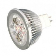 LED žárovky