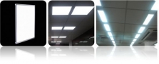 LED panely
