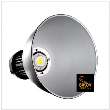 LED průmyslové osvětlení