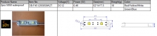 LED moduly