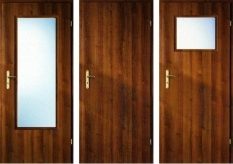 Porta DECOR