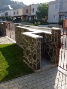 Maliarske práce