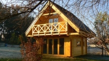 Apartmánový dom BÔRY