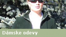 Dámske odevy