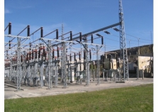 Dodávka a distribuce elektrické energie a plynu