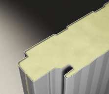 PUR panel