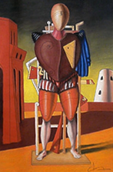 Suchý pastel