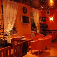 Herňa "Monaco club"