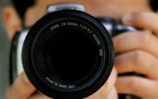 Fotoreportáže a videoreportáže