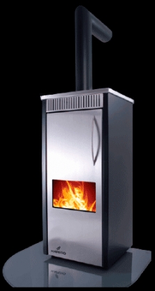 HAPERO HP 01 Harmony 5 kW