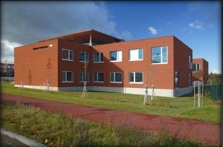 Výplně stavebních otvorů