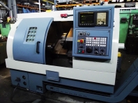 CNC sústruh