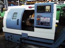 CNC sústruh