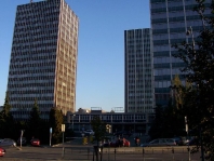kancelář Brno Šumavská 31
