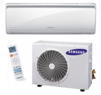 KLIMATOR - Klimatizace Samsung