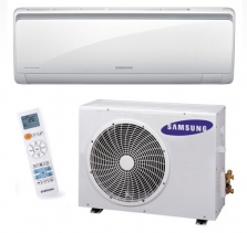 KLIMATOR - Klimatizace Samsung