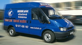 Doprava