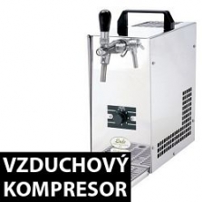 Výčepní zařízení Lindr