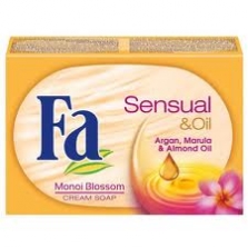 FA soap 100g