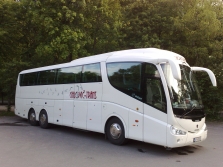 Autobus Scania PB
