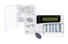 EZS elektronické zabezpečovací systémy