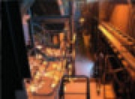 Plnoautomatické linky na třídění komunálních odpadů