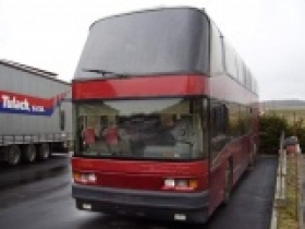 Autobus Neoplan