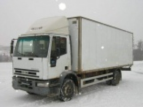 Nákladní auto Iveco ML150E23R