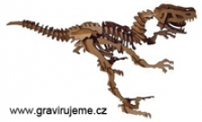 Gravírování laserem - KRAFT Servis