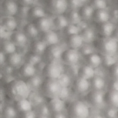 polystyrenové kuličky