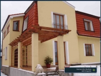 Rekonstrukce bytových a průmyslových objektů