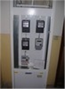 Domovní instalace