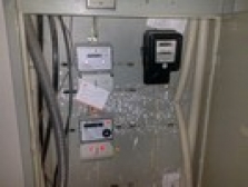 Instalace elektrických zařízení do 35kV