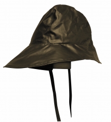 Klobouk pro rybáře