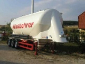 Návěs Kässbohrer