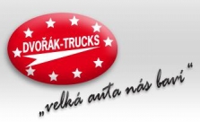 Dovoz nákladních automobilů