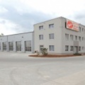 Automobilový servis