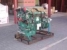 Motor Volvo 