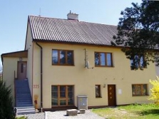 Apartmány