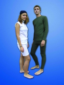 Termoboxerky