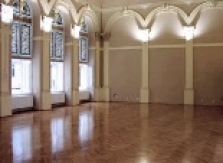 Renovace a broušení