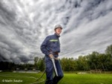 Fotograf