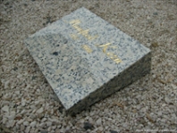 Epitafní desky