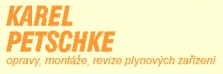 Rozvody plynu