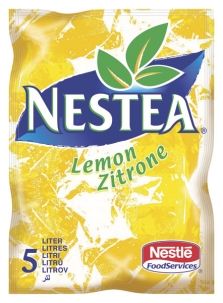 Nestea Ice Tea Lemon