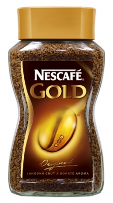 Nescafé Gold Blend 300g