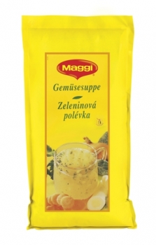 Maggi Zeleninová polévka 1000g