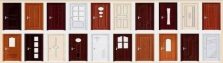 Hynek Bolek - renovace dveří