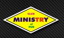 Rudolf Tuček - MINISTRY