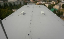 PVC fólie